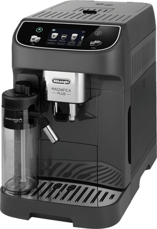 De'Longhi Magnifica Plus ECAM320.61.G