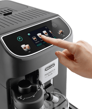 De'Longhi Magnifica Plus ECAM320.61.G