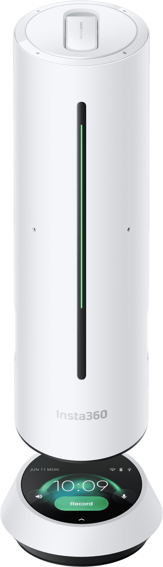 Insta360 Wave Arctic White