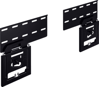 Samsung WMN-D90EB Slim Fit Wall Mount