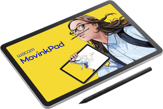 Wacom MovinkPad 11