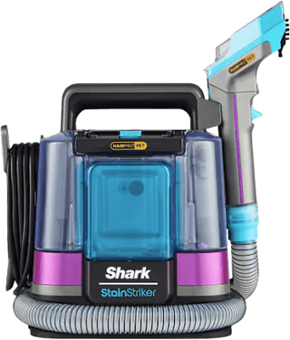 Shark StainStriker HairPro Pet PX250EUT