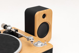 House of Marley Stir It Up 2 TT + Speakers