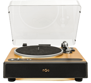 House of Marley Soul Rebel All-in-one