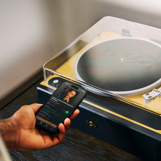 House of Marley Soul Rebel All-in-one