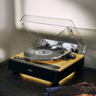 House of Marley Soul Rebel All-in-one