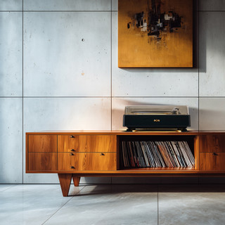 House of Marley Soul Rebel All-in-one