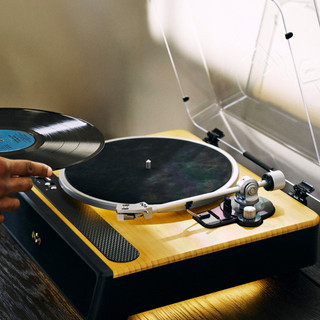 House of Marley Soul Rebel All-in-one