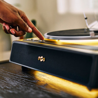 House of Marley Soul Rebel All-in-one