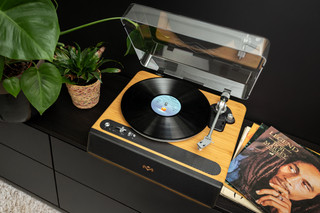House of Marley Soul Rebel All-in-one