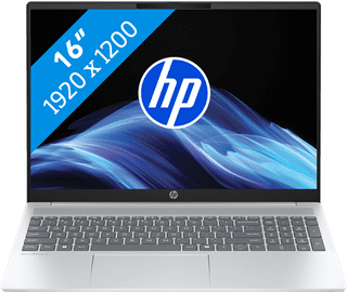 HP OmniBook 5 16-bc1008nb Azerty