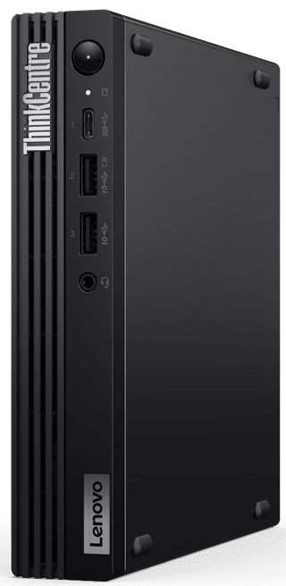 Lenovo ThinkCentre M70q Gen 5 - 12TD0073MB