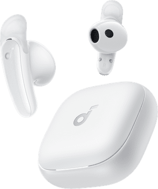 Soundcore Liberty Buds Blanc
