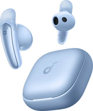 Soundcore Liberty Buds Bleu