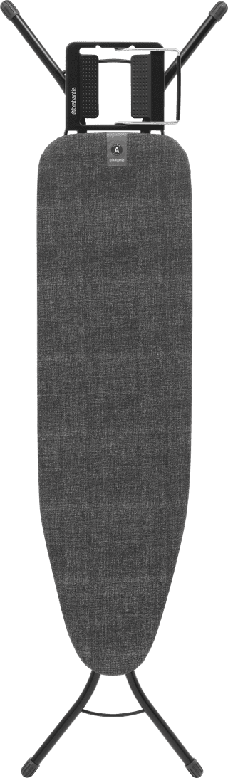 Brabantia Ironing Board A 110x30cm Denim Black