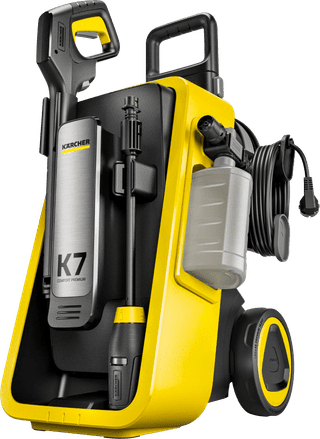 Kärcher K7 Comfort Premium Home