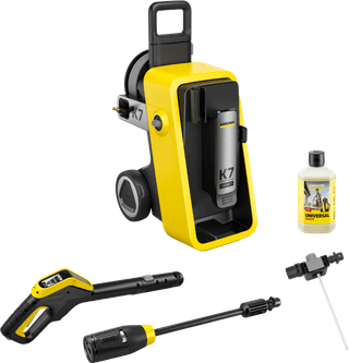 Kärcher K7 Comfort Premium Connect