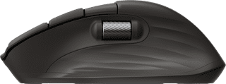 HP 780M Ultra-Fast Scroll Draadloze Muis
