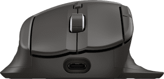 HP 780M Ultra-Fast Scroll Draadloze Muis