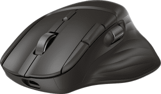 HP 780M Ultra-Fast Scroll Draadloze Muis