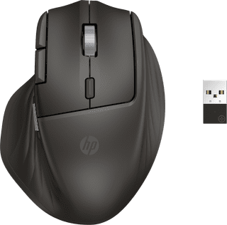 HP 780M Ultra-Fast Scroll Draadloze Muis
