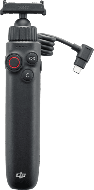 DJI Osmo Action Dual-Direction Battery Handle