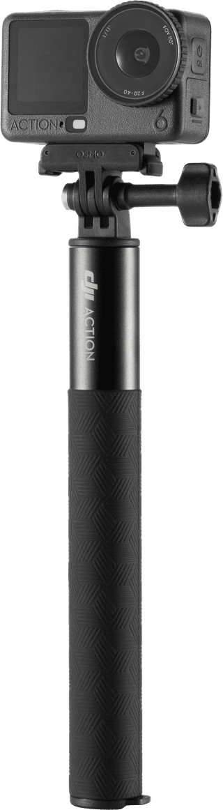 DJI Osmo 1.5m Extension Rod Kit (Dual-Direction Quick-Release)