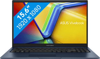 ASUS Vivobook 15 X1504VA-BQ5377W Azerty