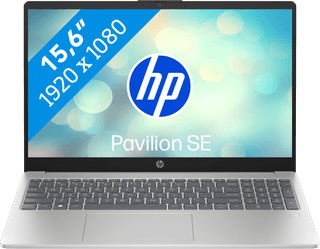 HP Pavilion SE 15-fd0958nb AZERTY