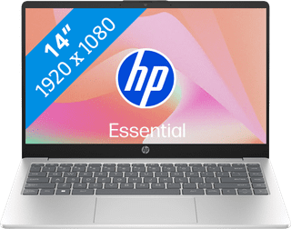 HP Laptop 14-em0957nb Azerty