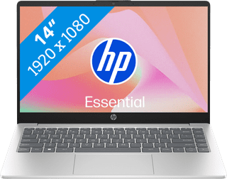 HP Laptop 14-em0959nb Azerty