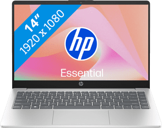 HP Laptop 14-ep0956nb Azerty