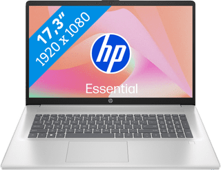 HP Laptop 17-cn3955nb Azerty
