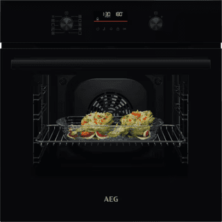 AEG TU5PB40NCK SurroundCook