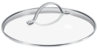 GreenPan Universal Glass Lid 28cm