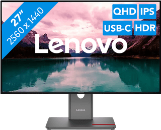 Lenovo ThinkVision P27Q-40