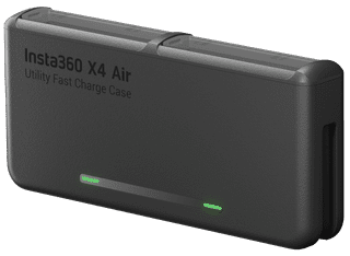 Insta360 X4 Air Utility Fast Charge Case