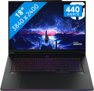 Lenovo Legion 9 18IAX10 83EY0047MB Azerty