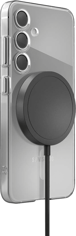 Samsung Draadloze Oplader 15W Zwart