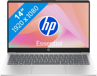 HP Laptop 14-ep1956nb AZERTY