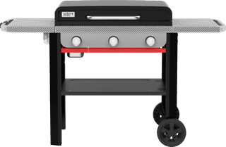 Weber Slate GPD 71 cm Premium Plancha