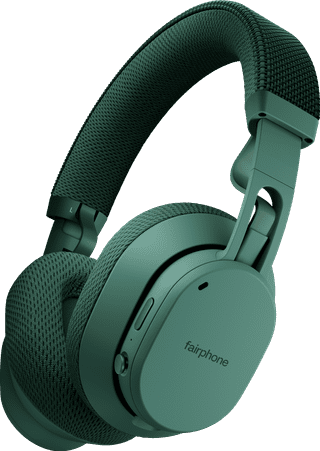 Fairphone Fairbuds XL Groen