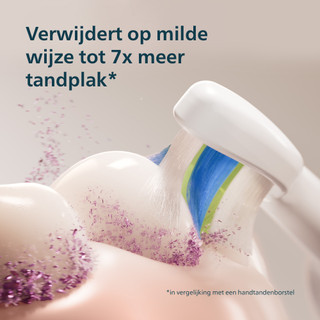 Philips Sonicare 5300 Series HX7109/01 Duopack