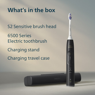 Philips Sonicare 6500 Series HX7411/02