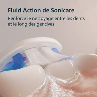 Philips Sonicare 6500 Series HX7411/02