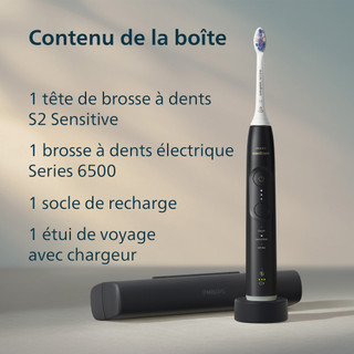 Philips Sonicare 6500 Series HX7411/02