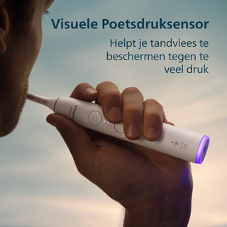 Philips Sonicare 7100 Series HX7420/01 Wit