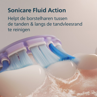 Philips Sonicare 7100 Series HX7420/01 Wit