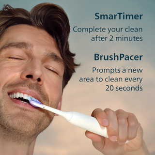 Philips Sonicare 7100 Series HX7420/01 White