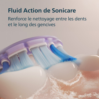 Philips Sonicare 7100 Series HX7420/01 Blanc